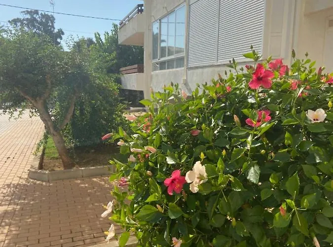 Vistas Al Mar Playa De Bovetes 公寓 *