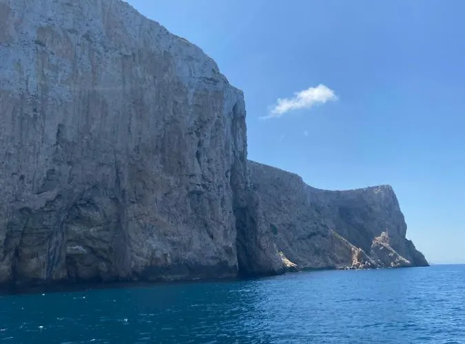 Vistas Al Mar Playa De Bovetes * 德尼亚