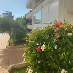 Vistas Al Mar Playa De Bovetes Apartament *
