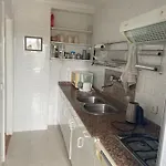 Apartament Vistas Al Mar Playa De Bovetes *