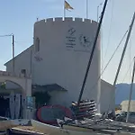 Vistas Al Mar Playa De Bovetes Apartment Denia