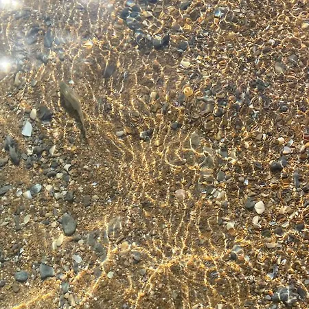 Apartment Vistas Al Mar Playa De Bovetes Denia