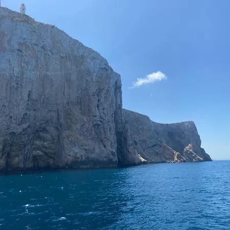 Vistas Al Mar Playa De Bovetes * Дения