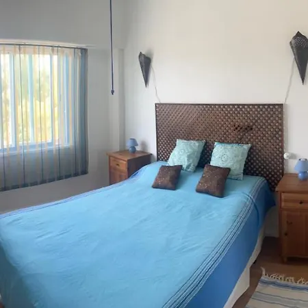 Vistas Al Mar Playa De Bovetes