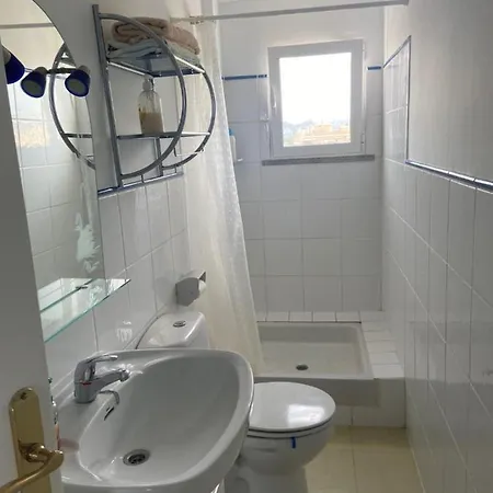 Vistas Al Mar Playa De Bovetes Apartment *