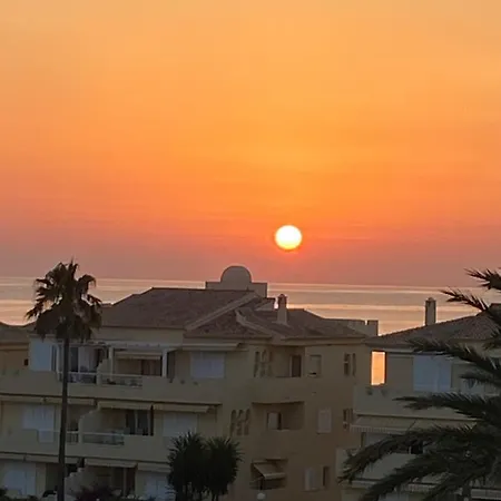 Apartment Vistas Al Mar Playa De Bovetes *