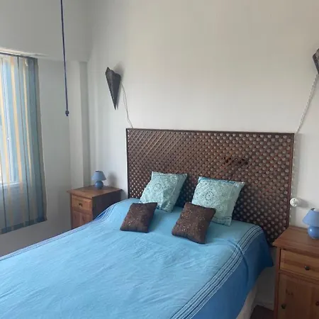 Apartment Vistas Al Mar Playa De Bovetes Denia