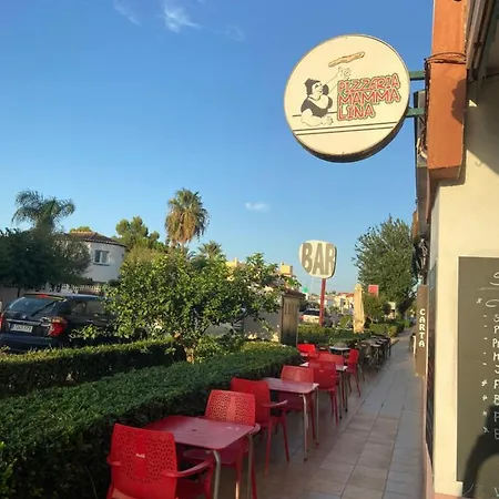 Vistas Al Mar Playa De Bovetes * Denia