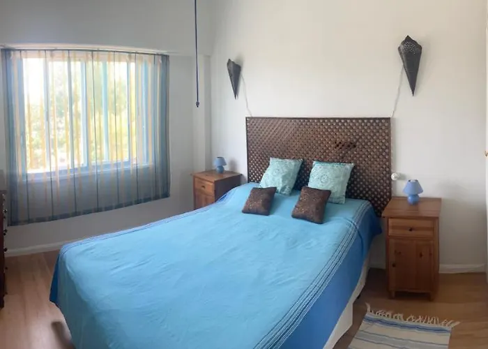 Vistas Al Mar Playa De Bovetes