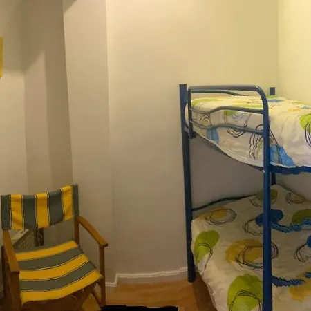 Vistas Al Mar Playa De Bovetes Denia