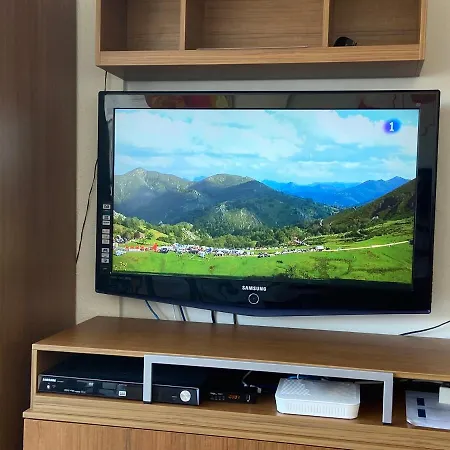 Apartman Vistas Al Mar Playa De Bovetes *