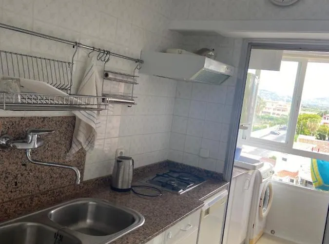 Vistas Al Mar Playa De Bovetes * Denia