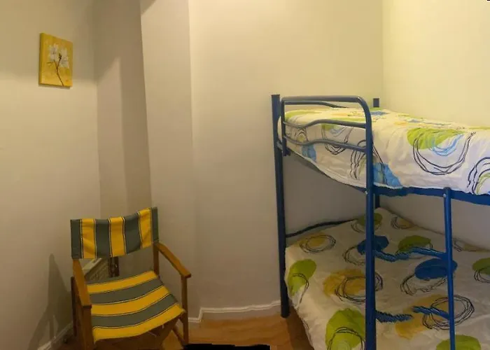 Vistas Al Mar Playa De Bovetes Denia